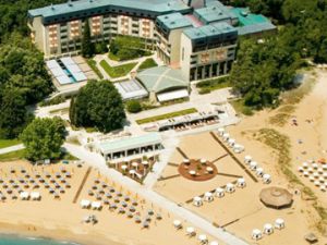 ХОТЕЛ ИМПЕРИАЛ